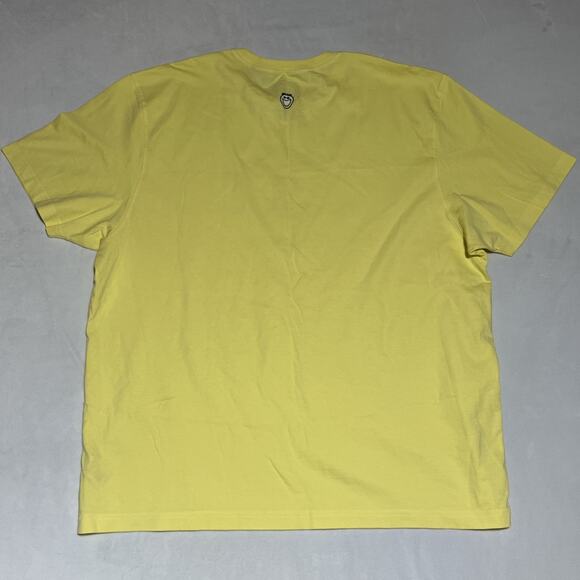 Life is Good Stand Up Guy Paddleboard T Shirt Mens XXL Crewneck Cotton Tee - Picture 2 of 7